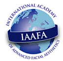 IAAFA Logo